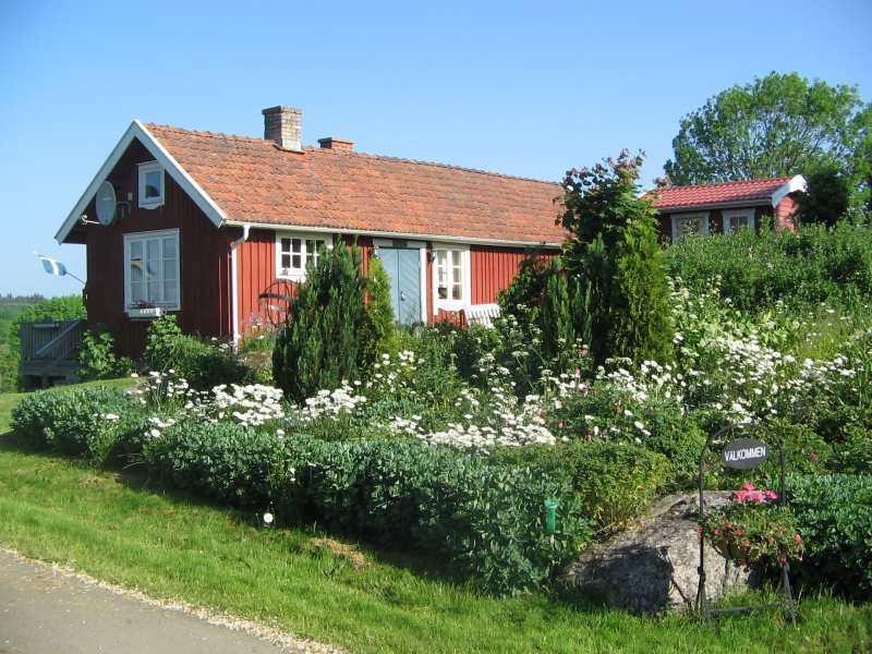 Вілла Backgardens Turism & Kultur Номер фото
